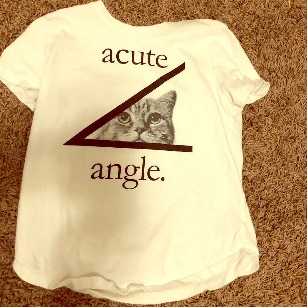 A shirt